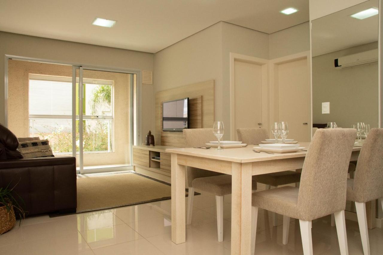Ferienwohnung Apto Costao Das Gaivotas, Verde E Mar Para Casais Ing-011-2108 Florianópolis Exterior foto