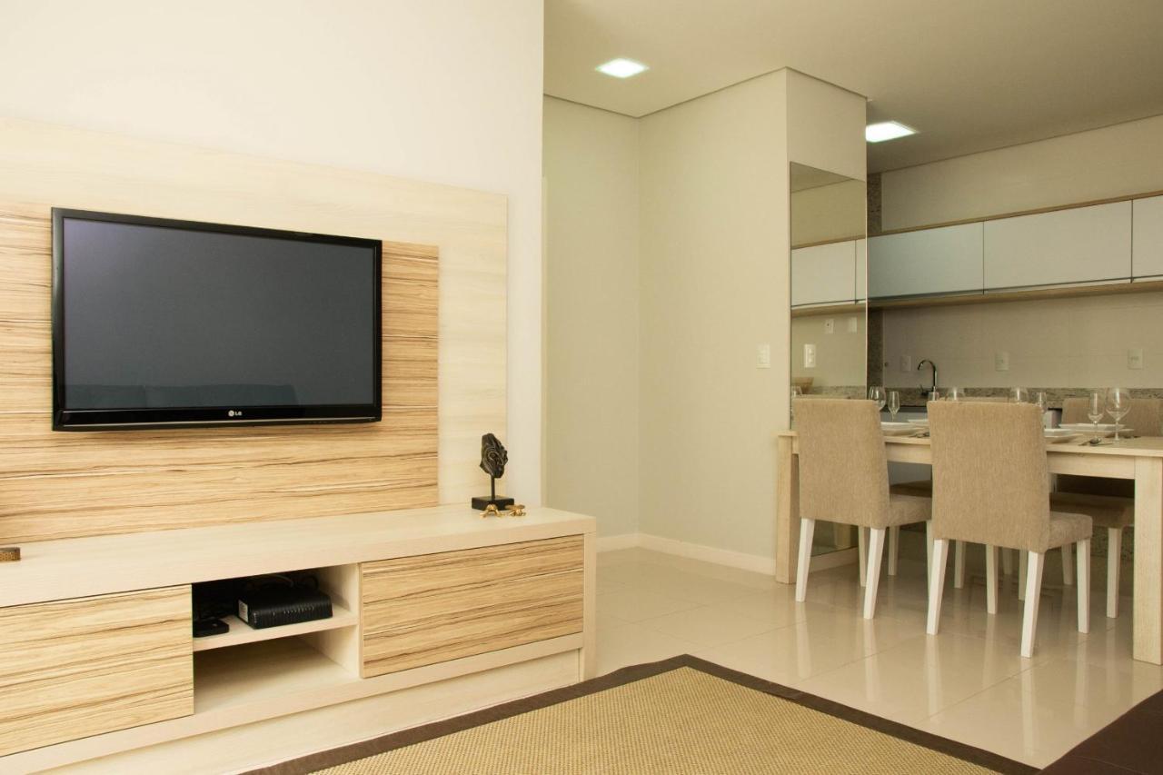 Ferienwohnung Apto Costao Das Gaivotas, Verde E Mar Para Casais Ing-011-2108 Florianópolis Exterior foto