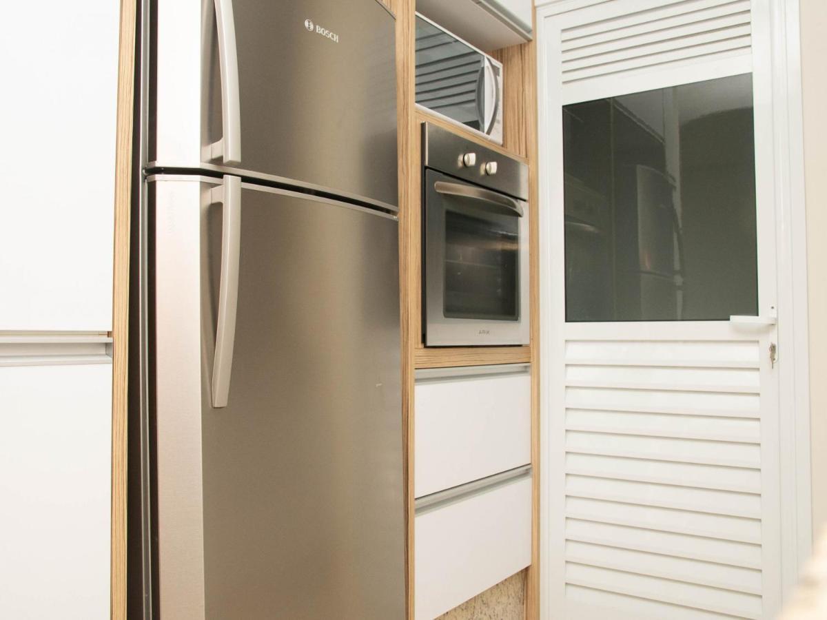 Ferienwohnung Apto Costao Das Gaivotas, Verde E Mar Para Casais Ing-011-2108 Florianópolis Exterior foto