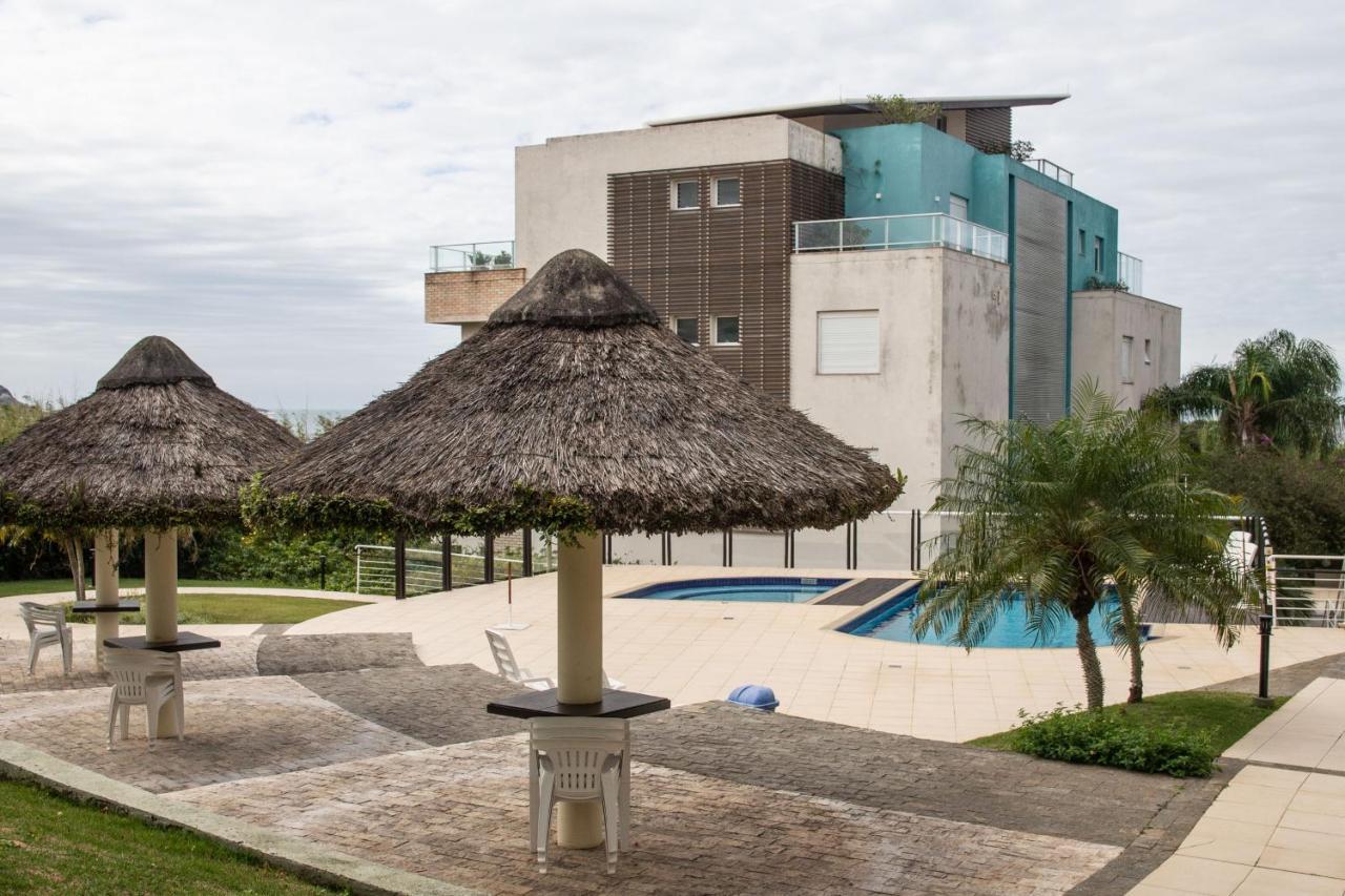 Ferienwohnung Apto Costao Das Gaivotas, Verde E Mar Para Casais Ing-011-2108 Florianópolis Exterior foto