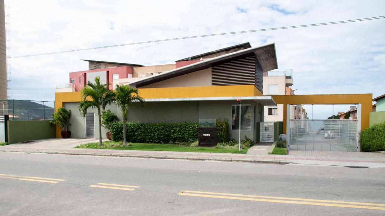 Ferienwohnung Apto Costao Das Gaivotas, Verde E Mar Para Casais Ing-011-2108 Florianópolis Exterior foto